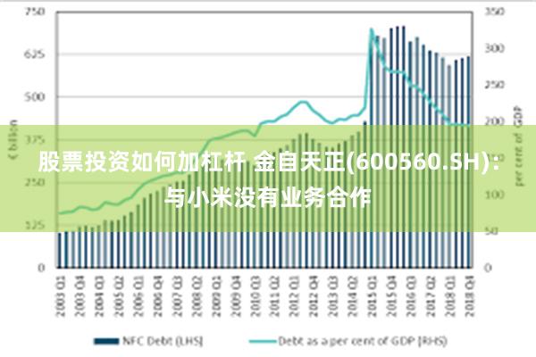股票投资如何加杠杆 金自天正(600560.SH)：与小米没有业务合作
